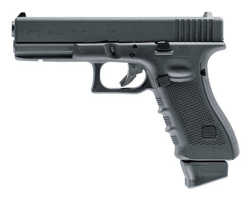 GLOCK 17 Gen4 - Co2