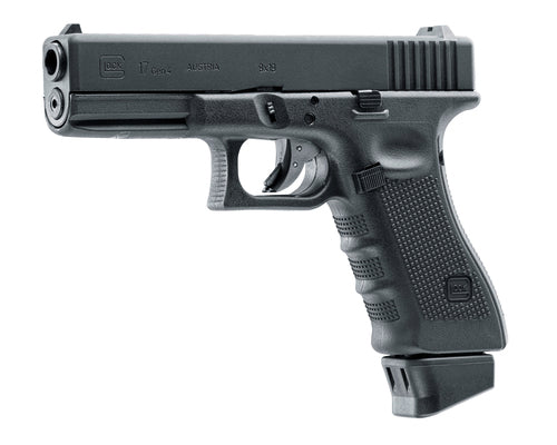 GLOCK 17 Gen4 - Co2