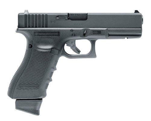 GLOCK 17 Gen4 - Co2