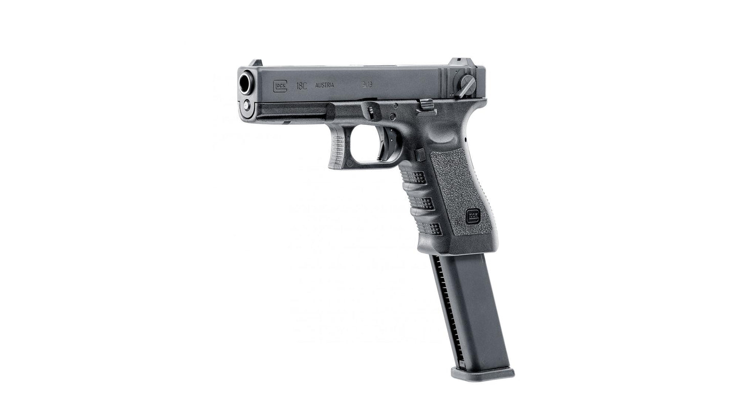 GLOCK 18C Gen3 - GBB