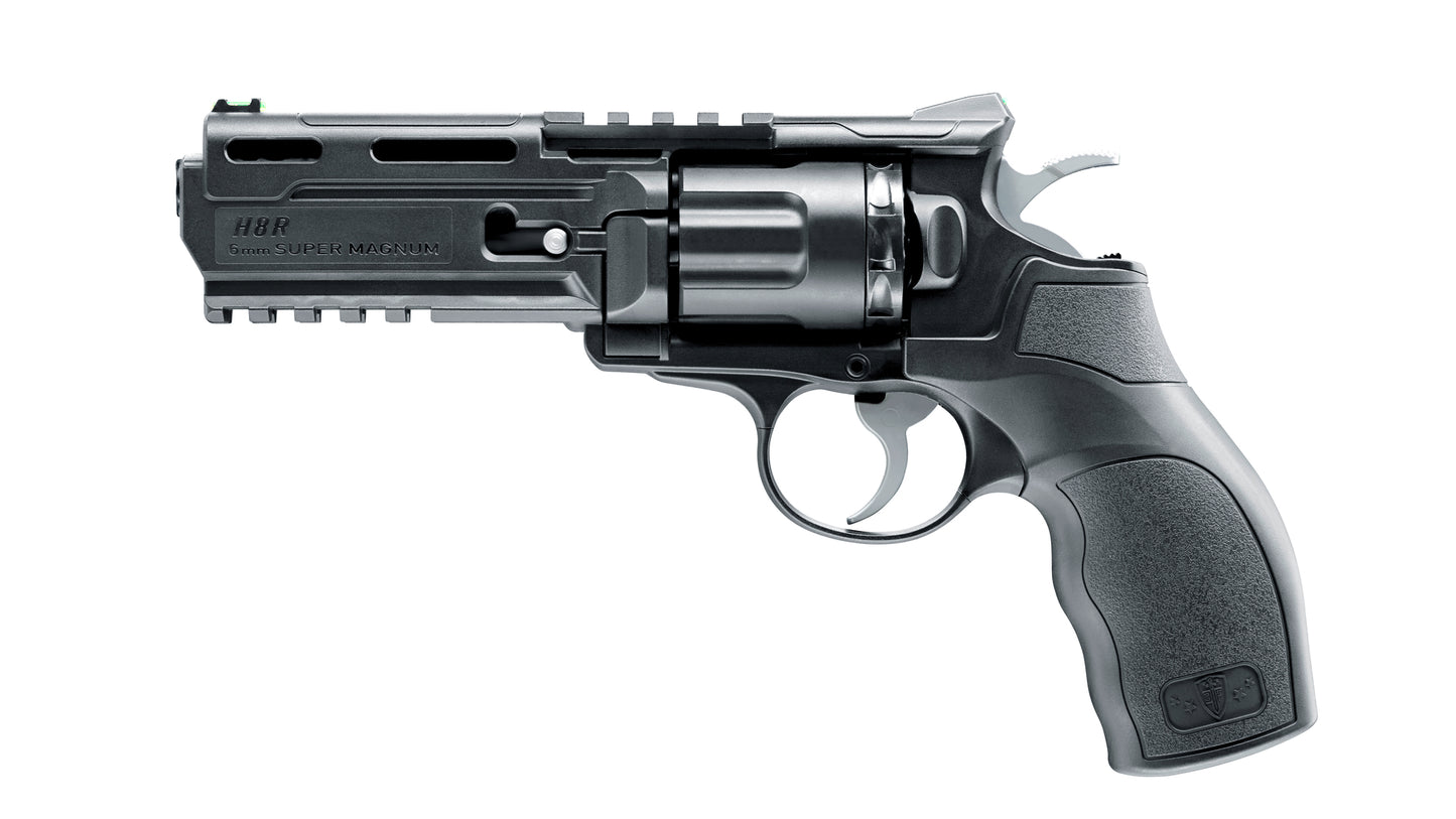 Elite Force H8R Gen2 Co2