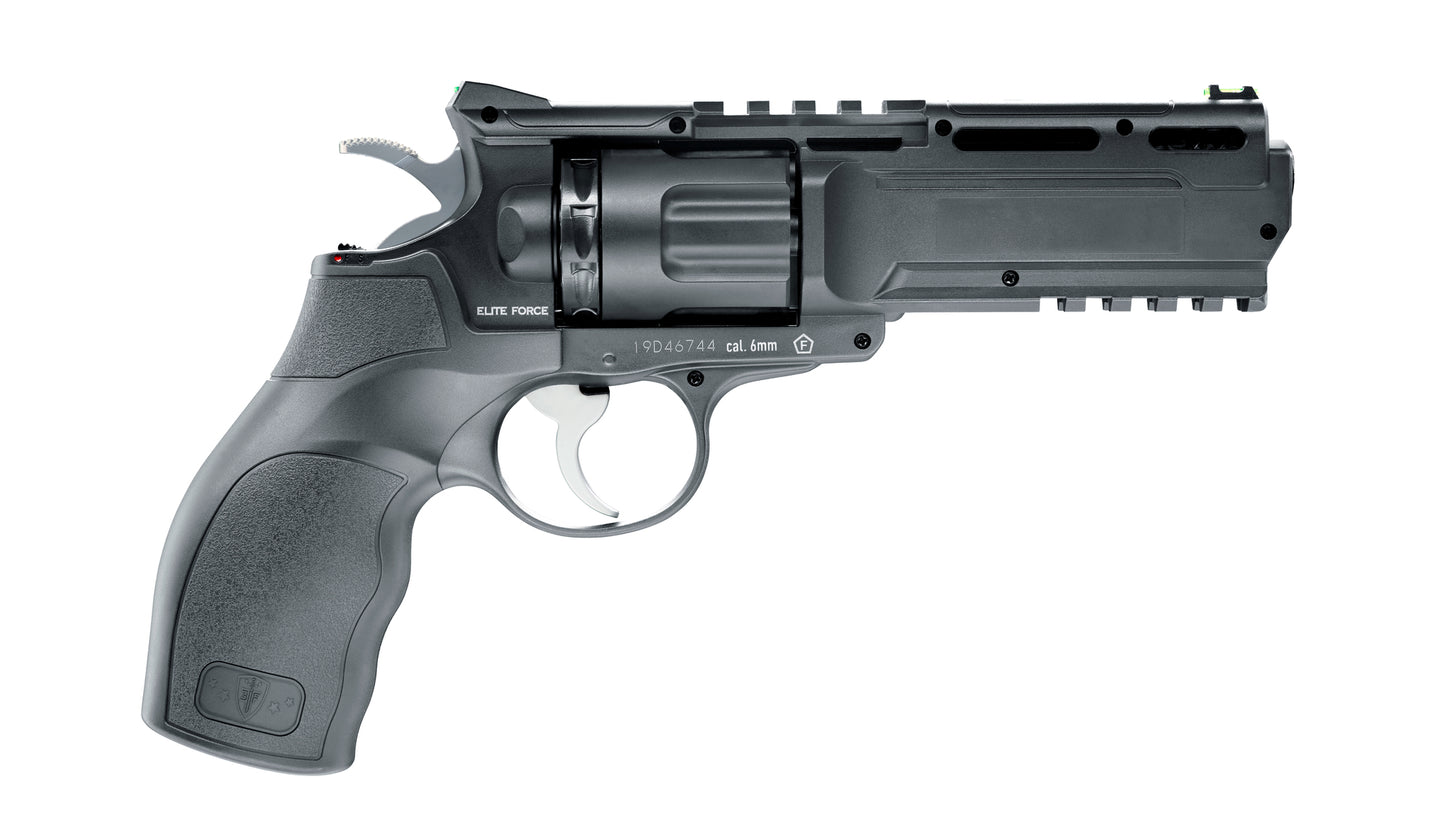 Elite Force H8R Gen2 Co2