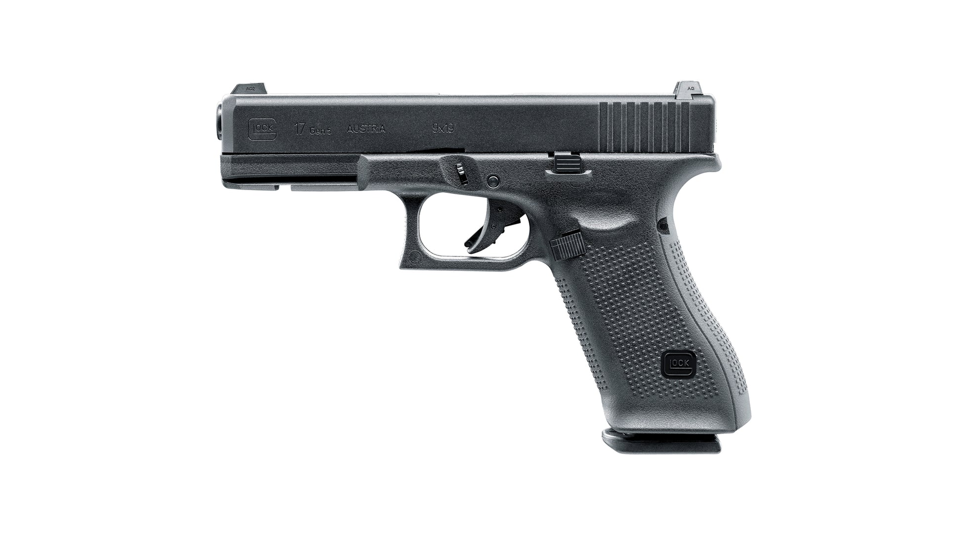 GLOCK 17 Gen5 - GBB