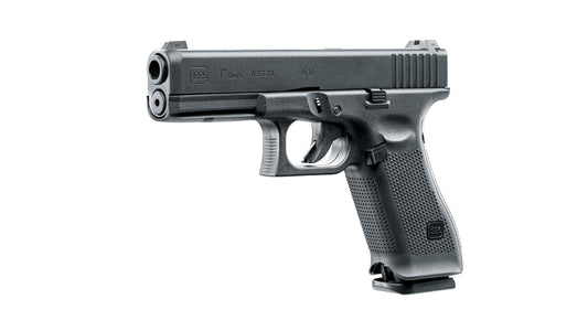 GLOCK 17 Gen5 - GBB