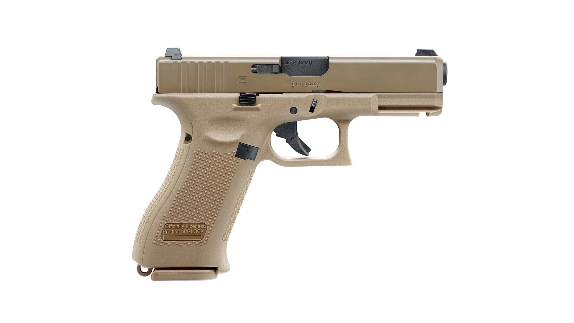 GLOCK 19X - GBB