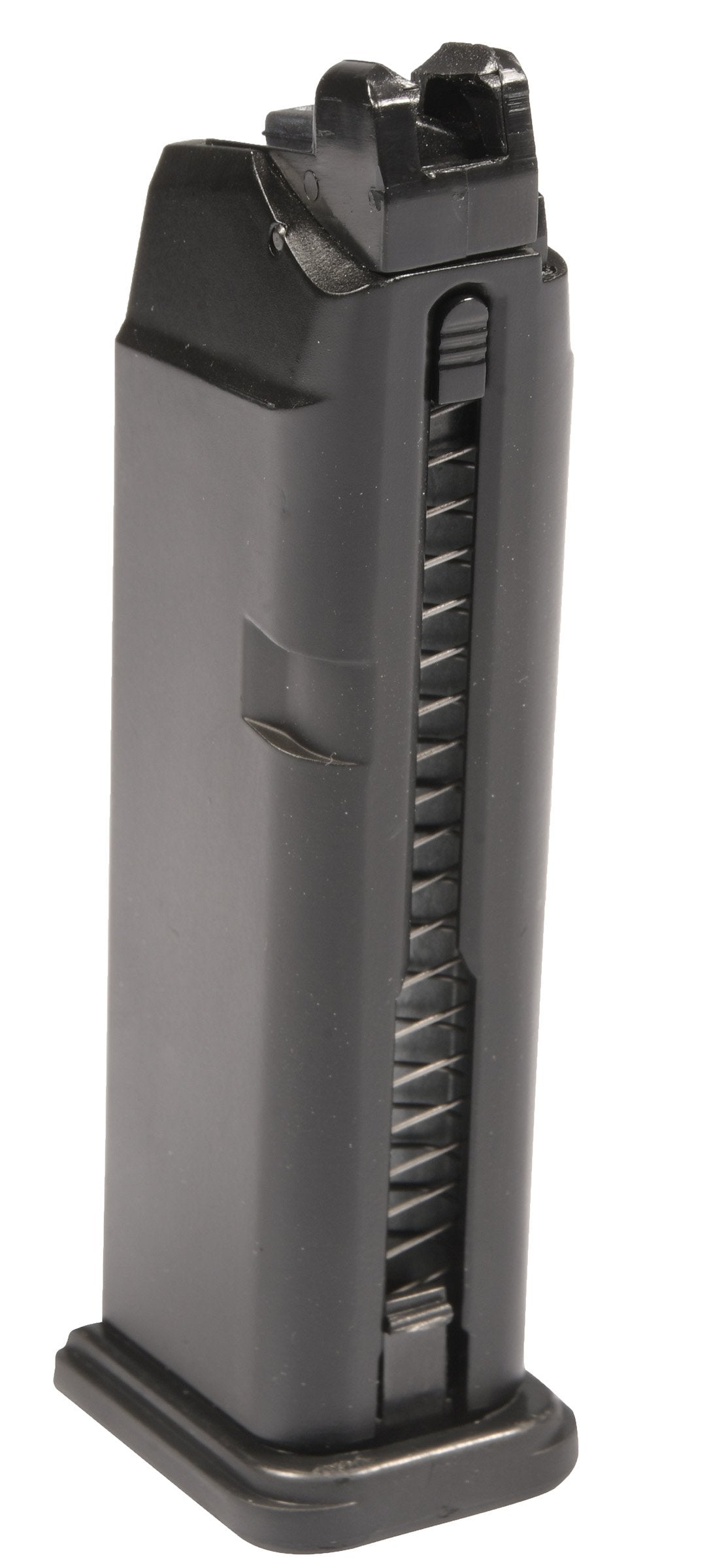 Delta Armory Gas magazine for P17 23BB