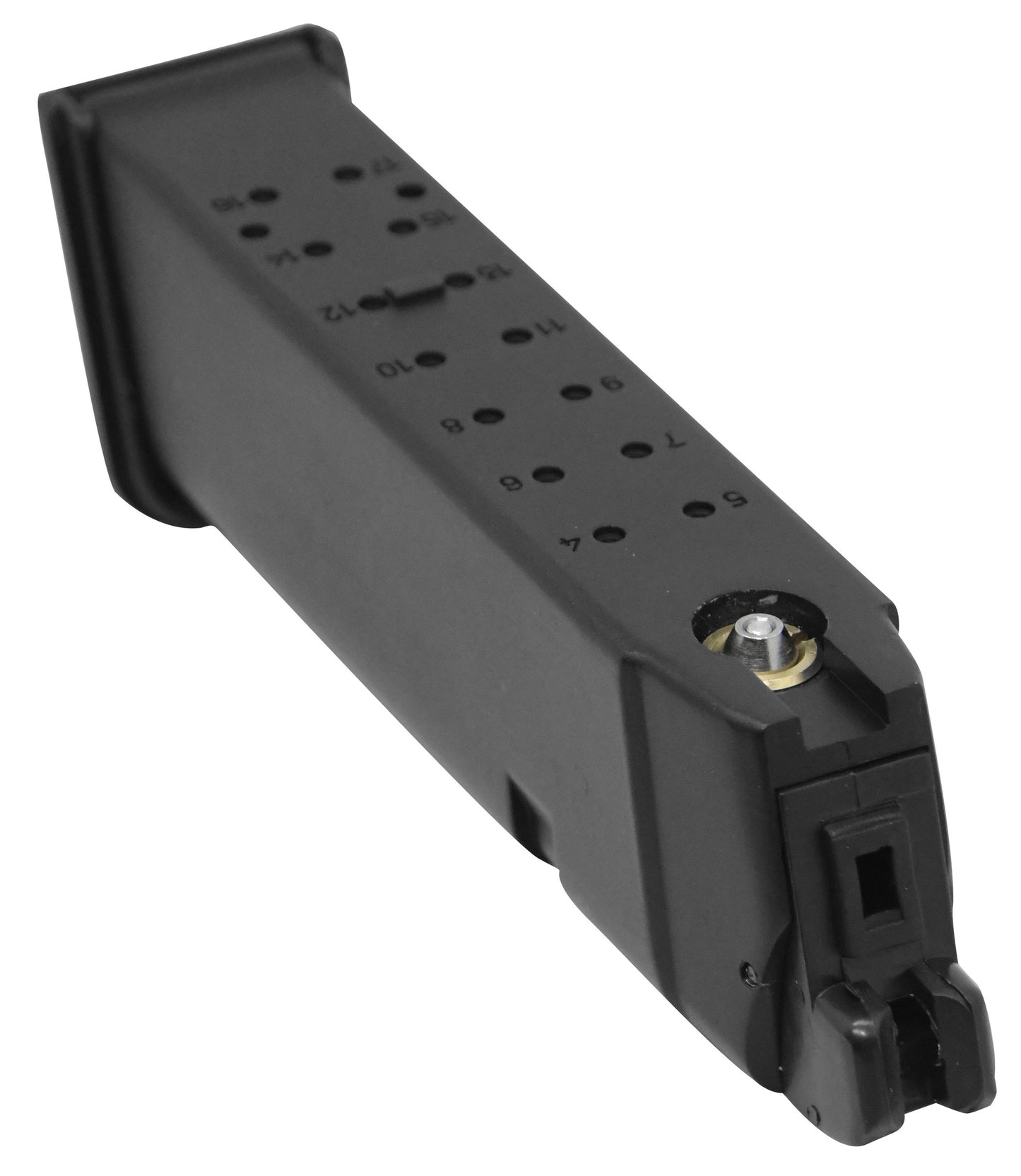 Delta Armory Gas magazine for P17 23BB