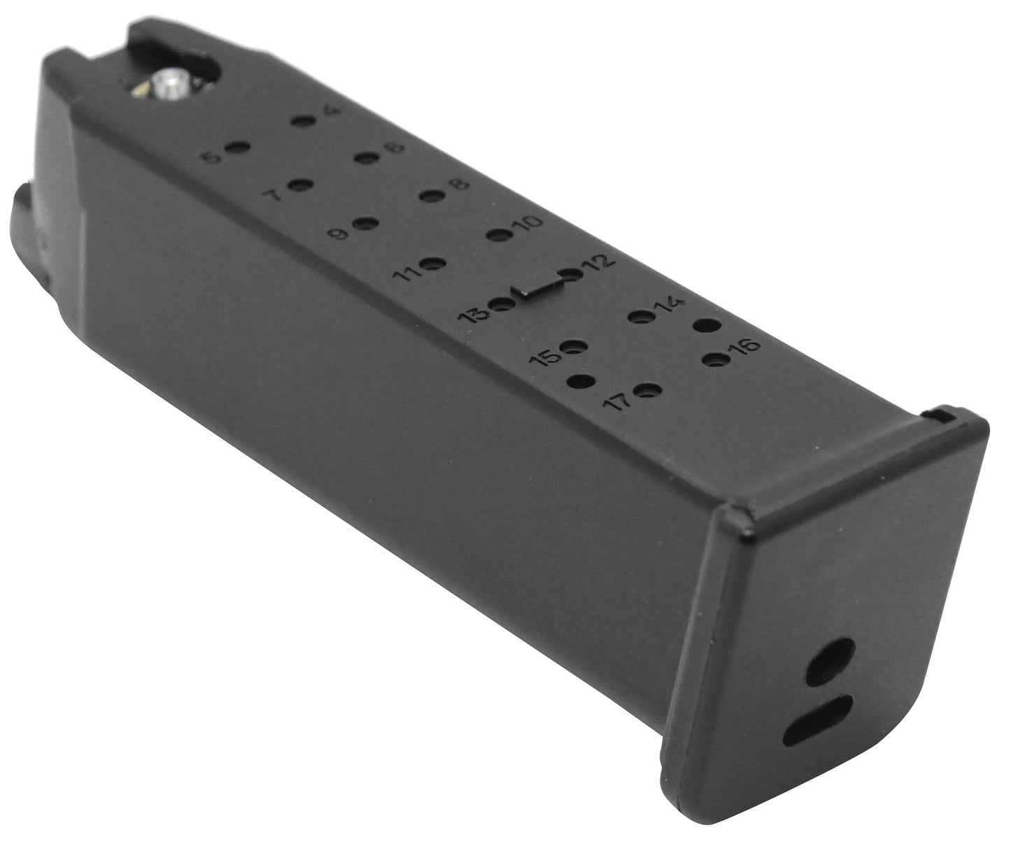 Delta Armory Gas magazine for P17 23BB