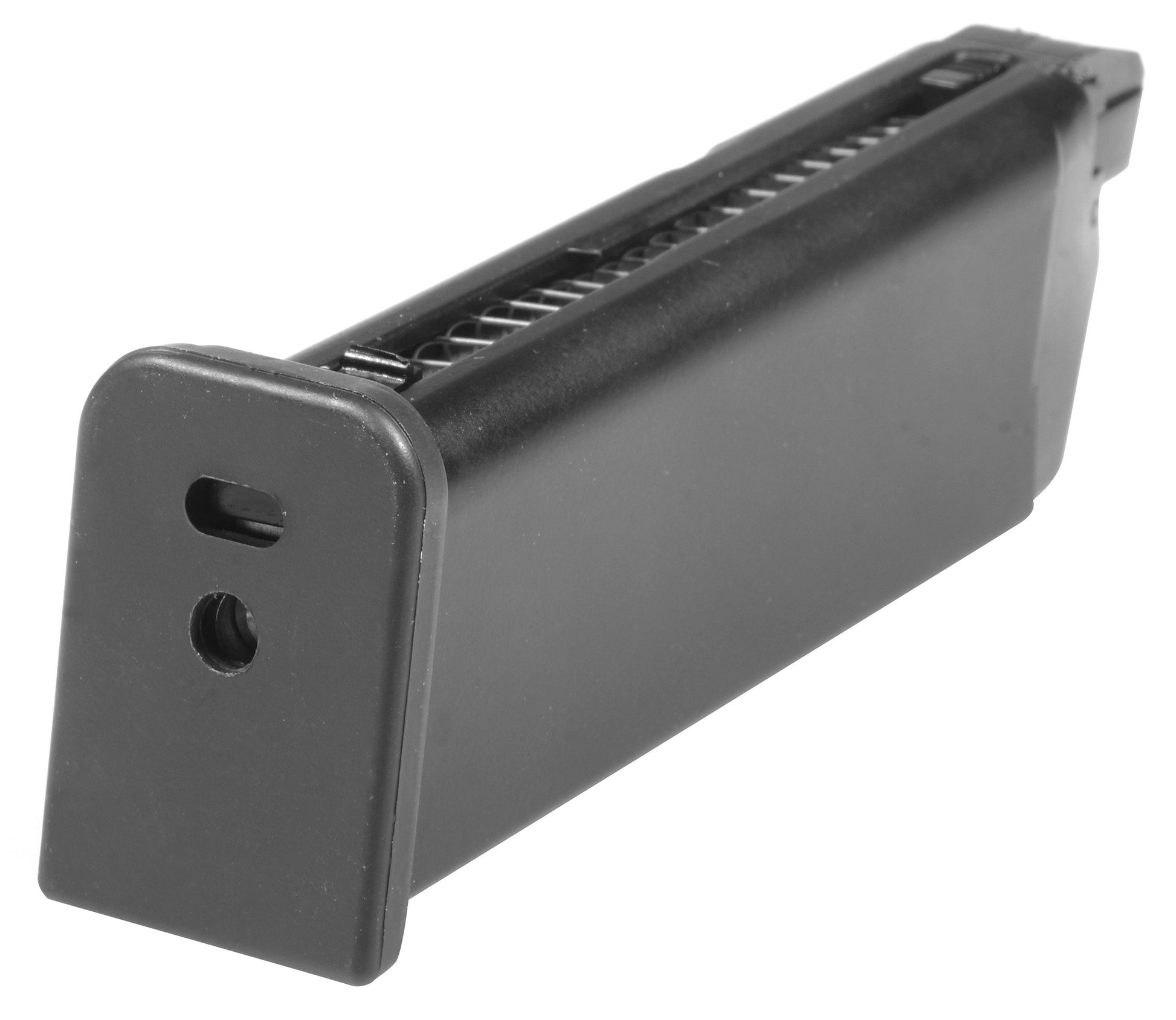 Delta Armory Gas magazine for P17 23BB