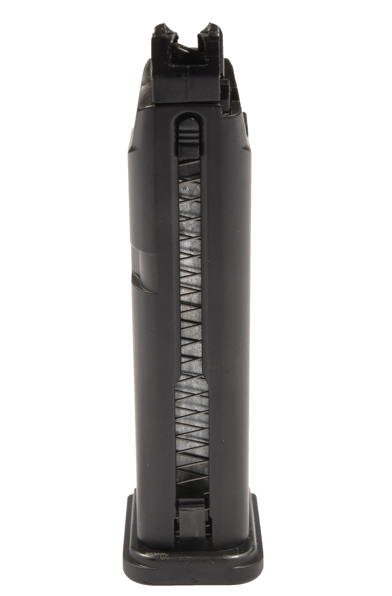 Delta Armory Gas magazine for P17 23BB