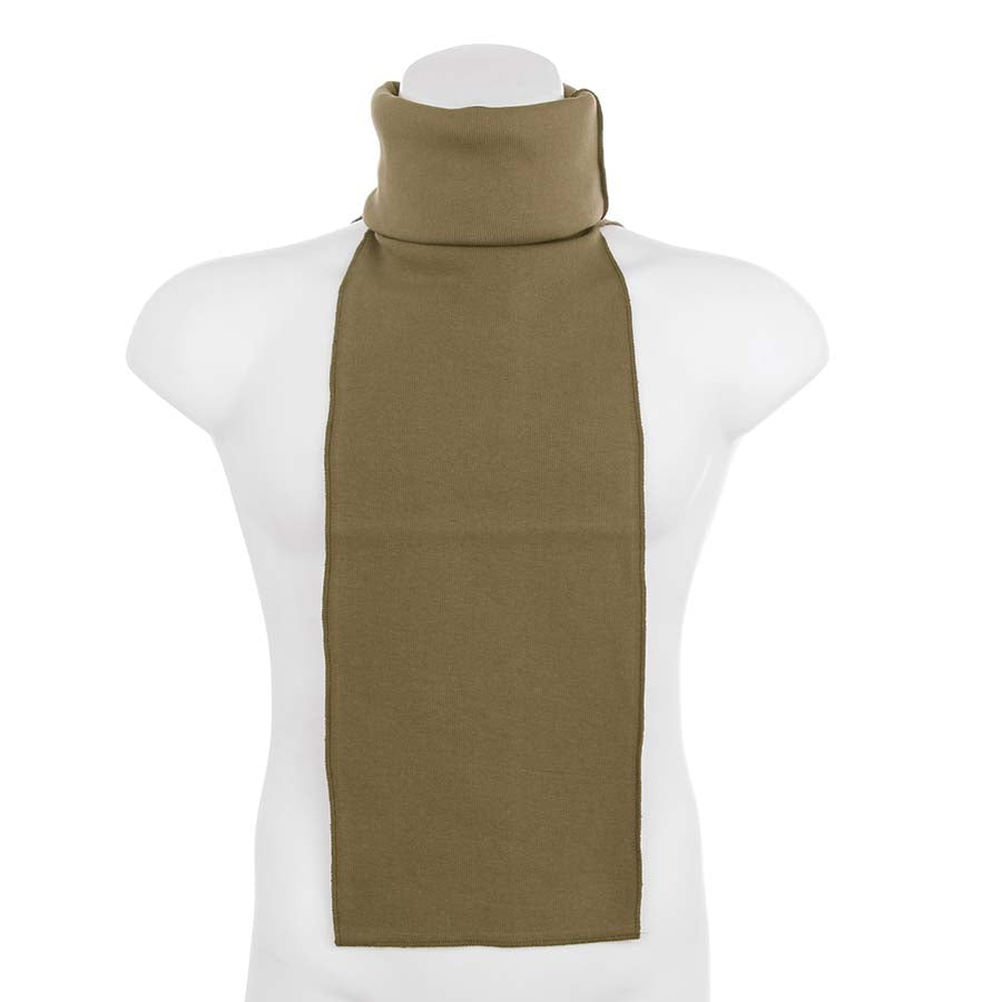 Fostex Rollkragen Halstuch