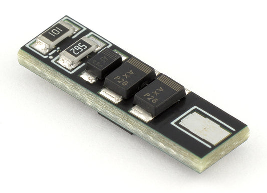 Gate Pico SSR 3 Mosfet
