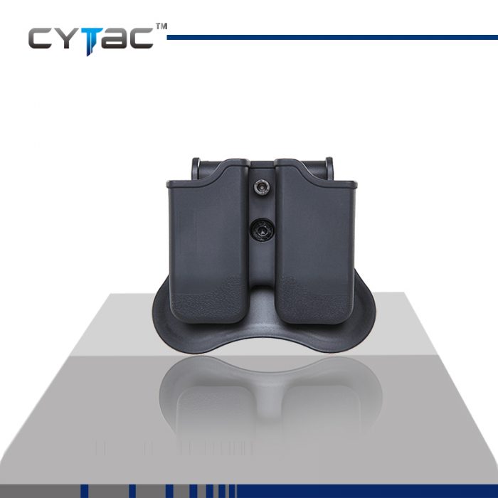 Cytac Double Mag Pouch für WE17 / WE19