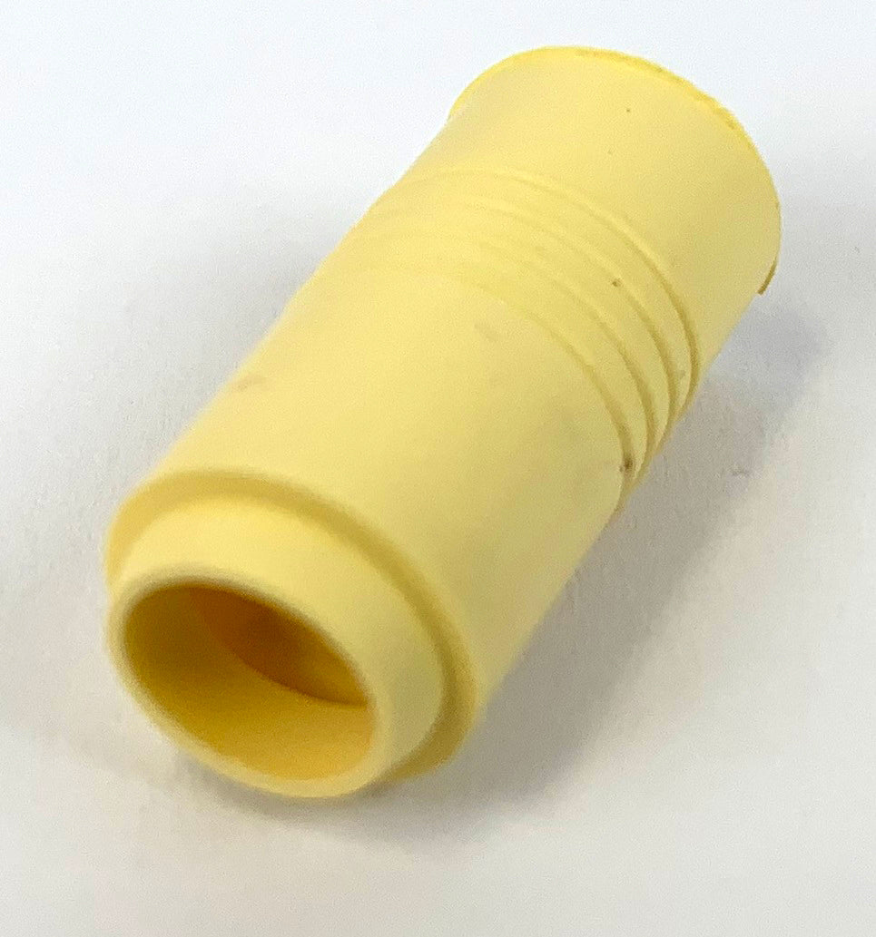 Maple Leaf Macaron Hop Up Rubber 60° for AEG