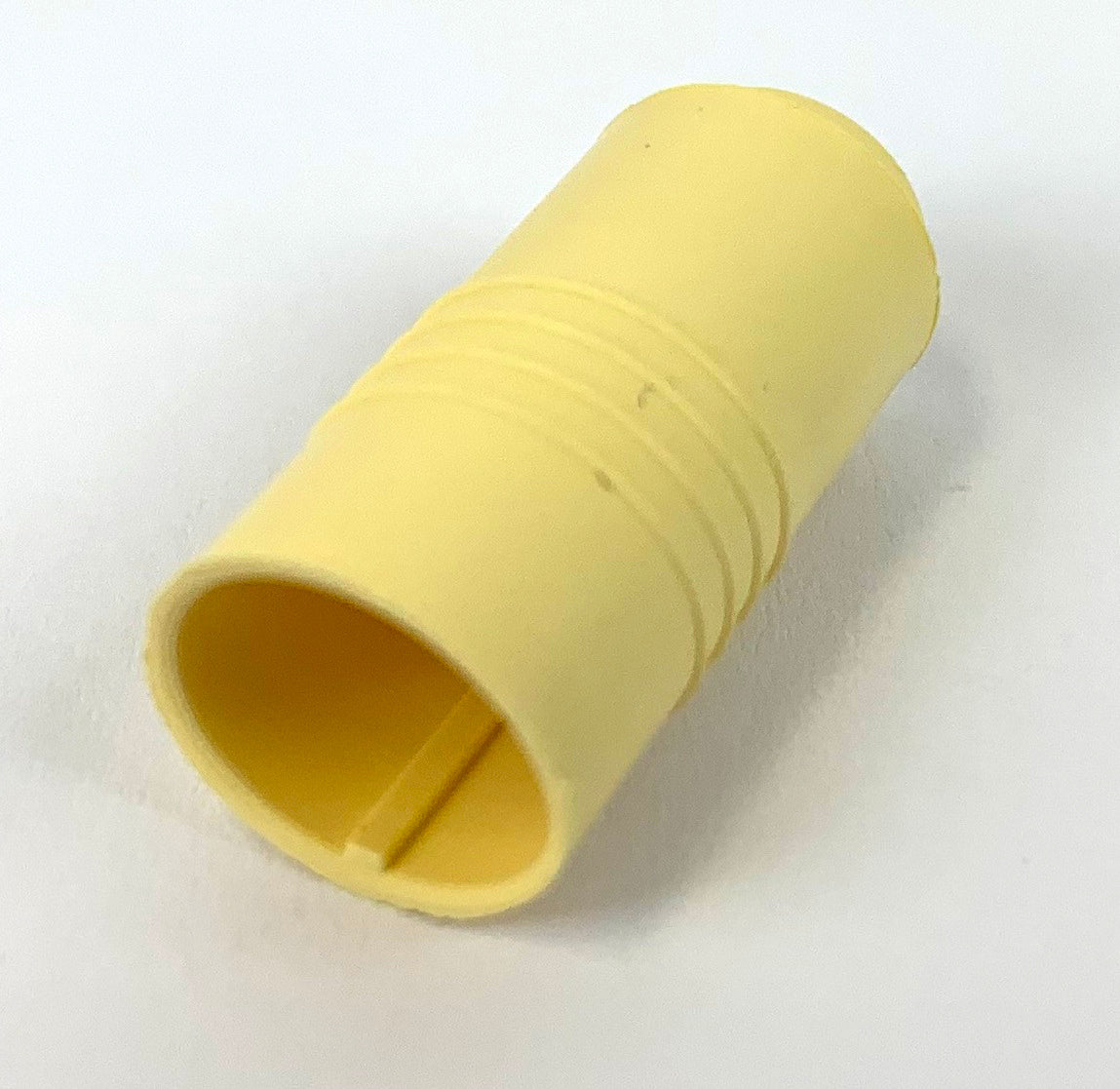 Maple Leaf Macaron Hop Up Rubber 60° for AEG