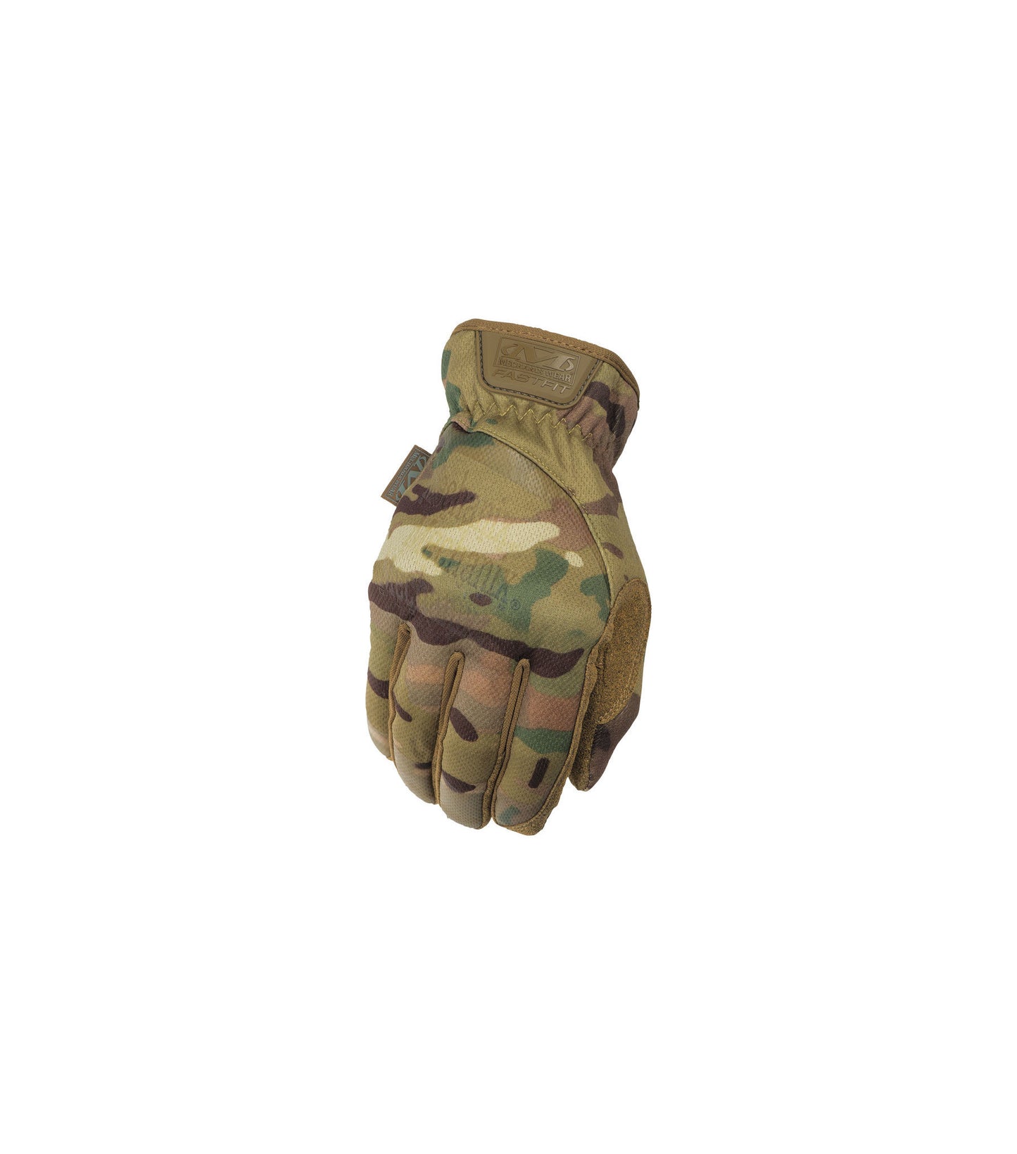 Mechanix Wear Fast Fit Gen II, MultiCam