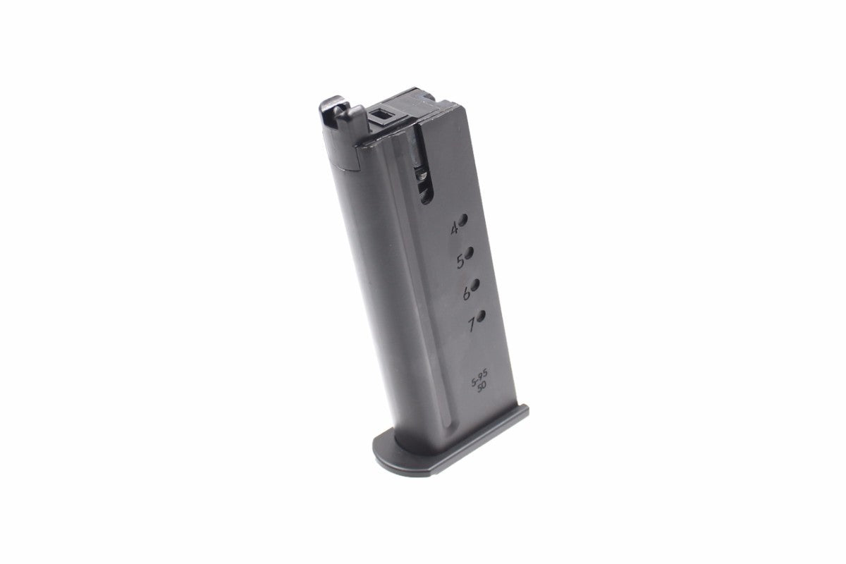 WE Magazin .50 AE GBB 30rds