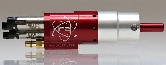 Polarstar F2 HPA Conversion Kit M249