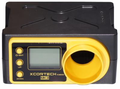 Xcortech X3200 Mk3 Shooting Chrony