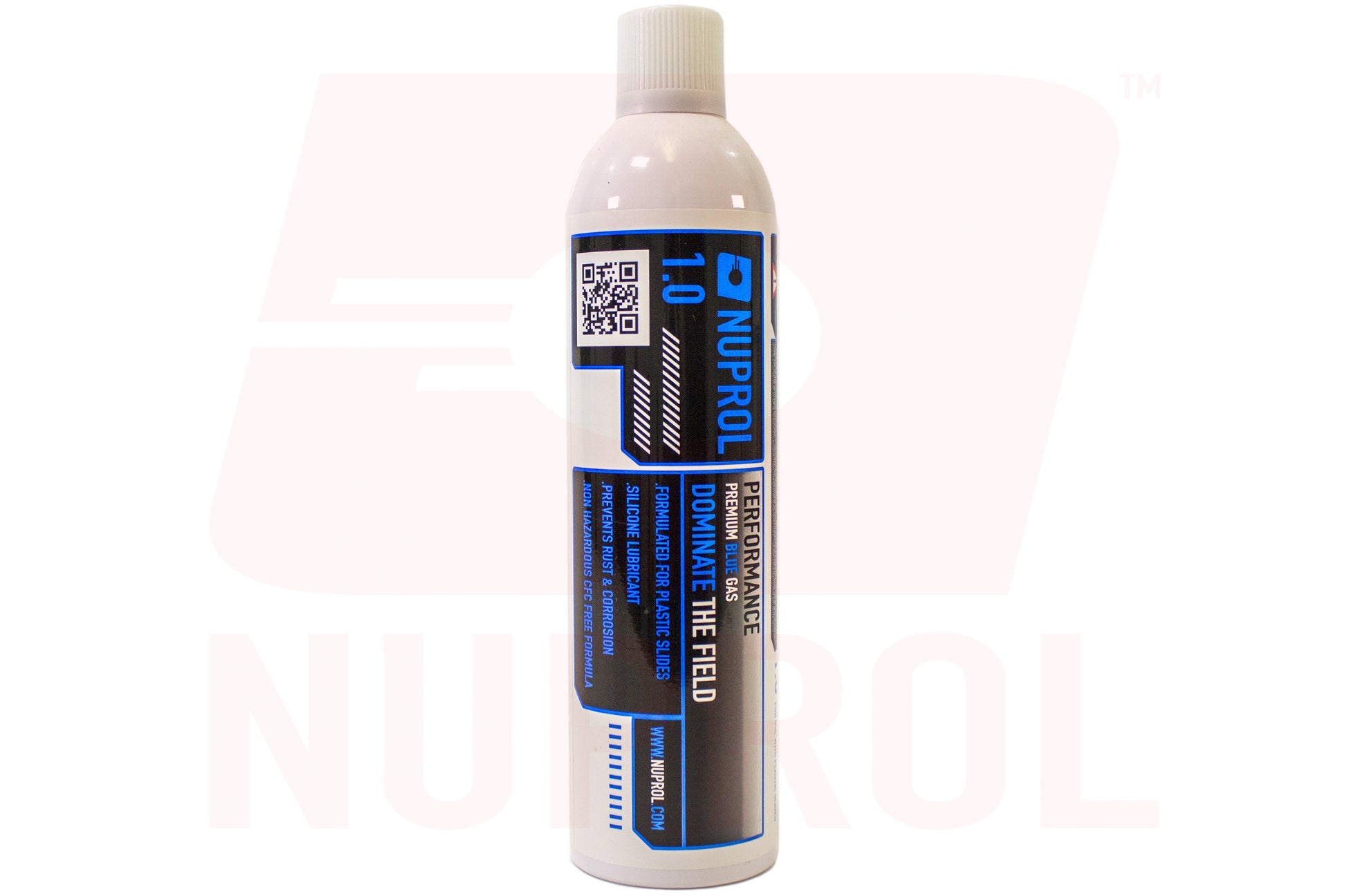 Nuprol 1.0 Performance Gas 600ml