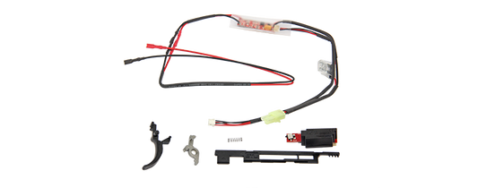 G&G V3 E.T.U. and Mosfet Front Wire