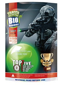G&G 0.20g Bio Tracer BB 1000rds