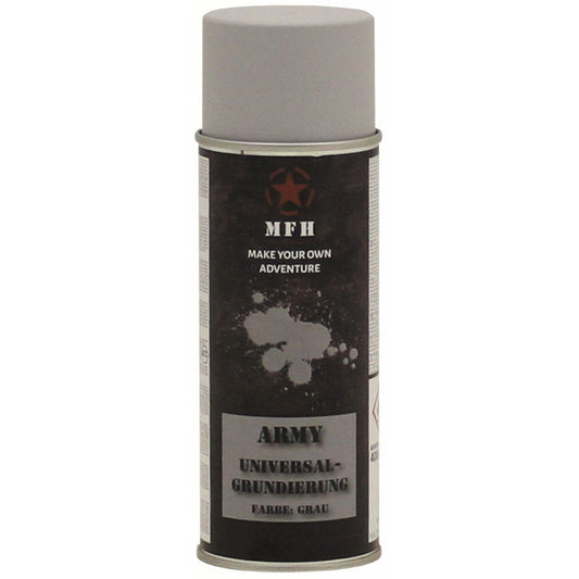 Army Farbspray, UNIVERSALGRUNDIERUNG, 400 ml