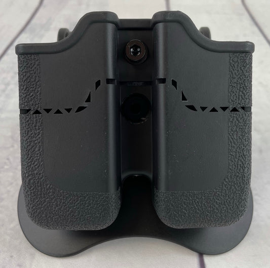 Amomax Double Mag Pouch für WE / KJW / KWA / TM 1911