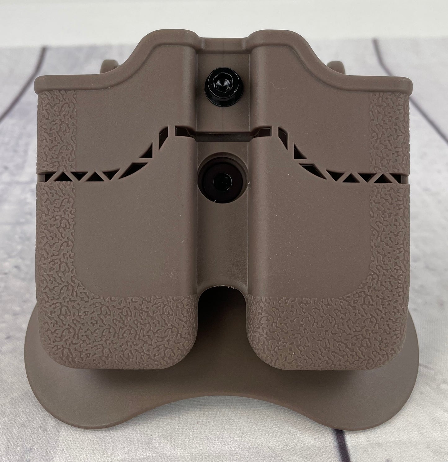 Amomax Double Mag Pouch für Px4 / P30 / USP / USP Compact