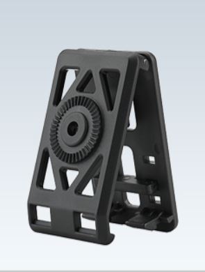 Amomax Belt Clip - Black