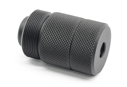 Action Army T10 Sound Suppressor Connector Type A