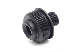 Action Army T10 Sound Suppressor Connector Type B