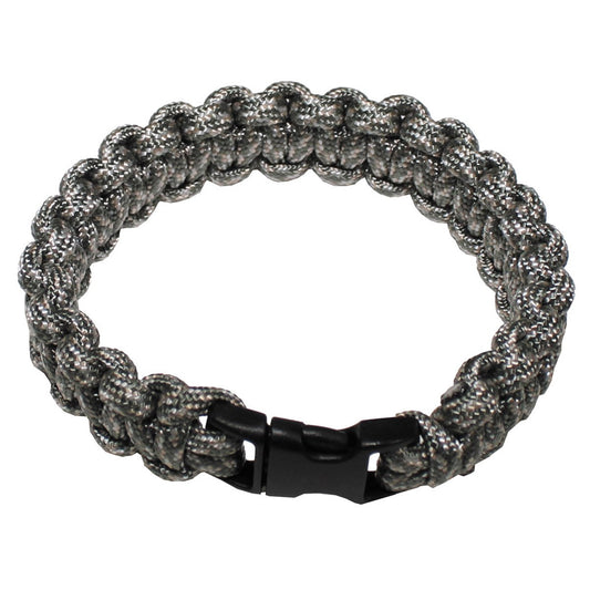 Armband, "Parachute Cord", AT-digital, Breite ca. 1,9 cm