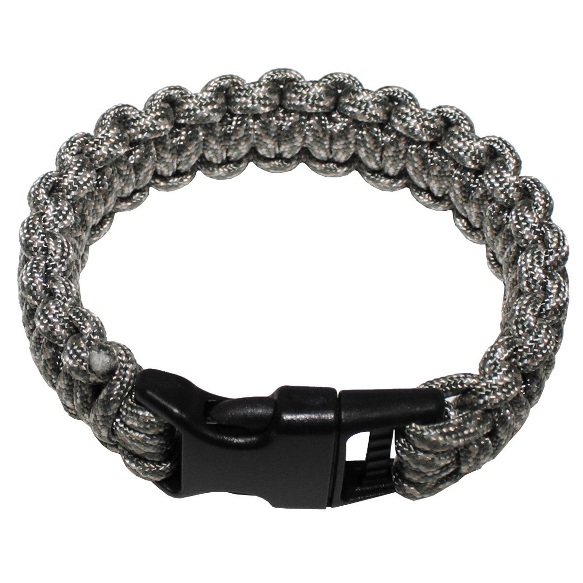 Armband, "Parachute Cord", AT-digital, Breite ca. 2,3 cm