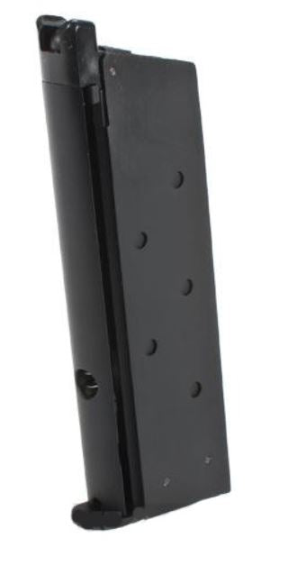 KJ Works Magazin M1911 GBB 24rds