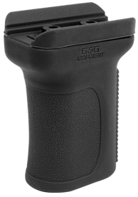 G&G Warthog Keymod Forward Grip - Black