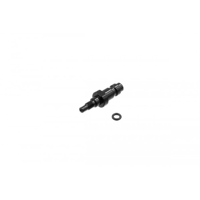 Dominator QD HPA VALVE ADAPTOR