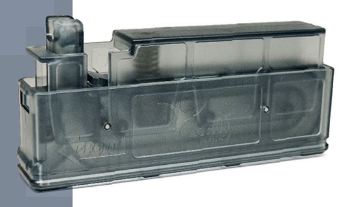 Action Army Magazin L96 40rds