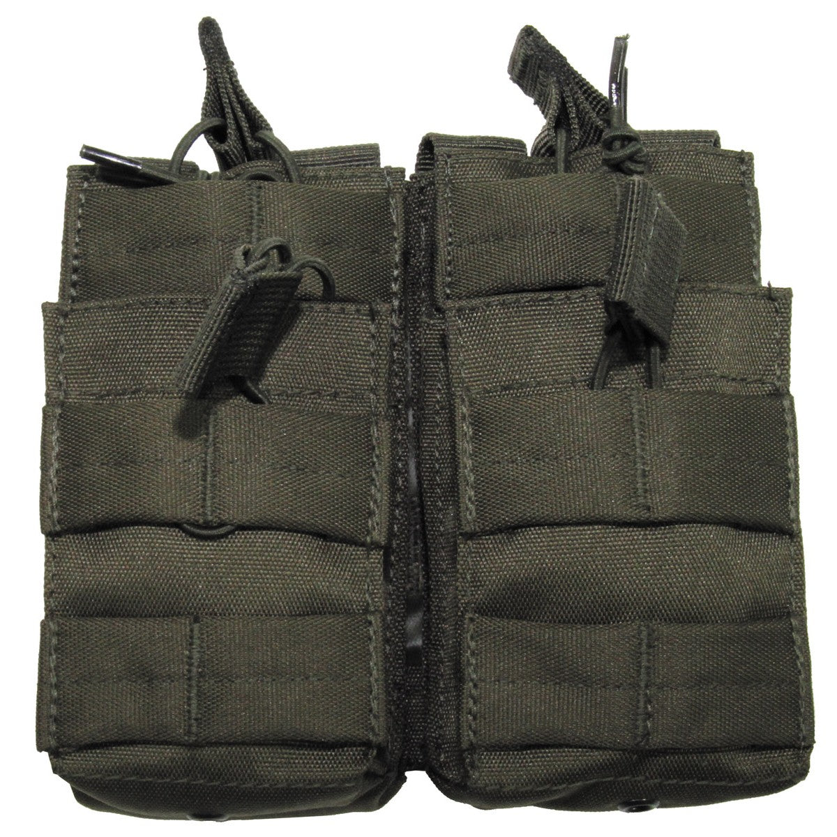 MFH Modular Tasche, "MOLLE", oliv