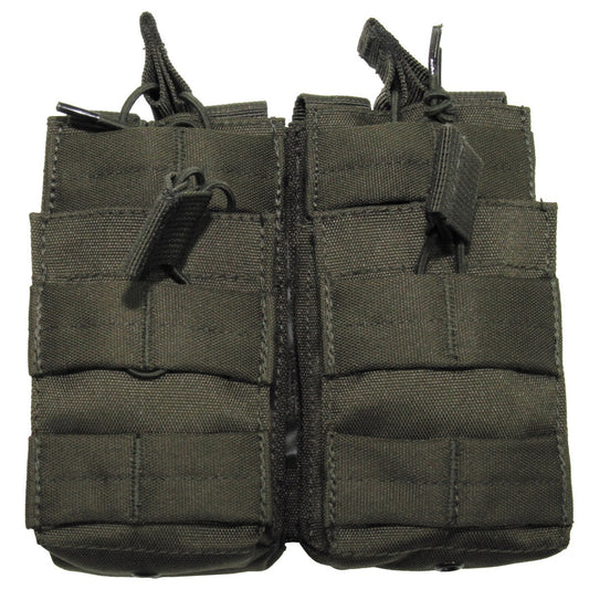 MFH Modular Tasche, "MOLLE", oliv
