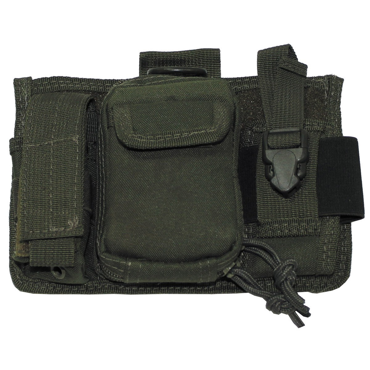 MFH Handytasche, "MOLLE", oliv