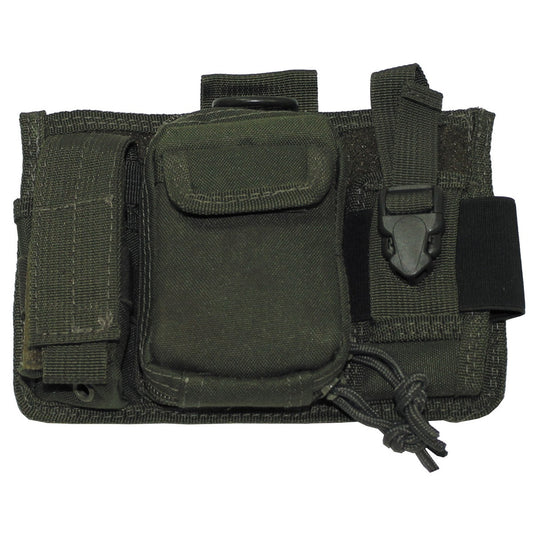 MFH Handytasche, "MOLLE", oliv
