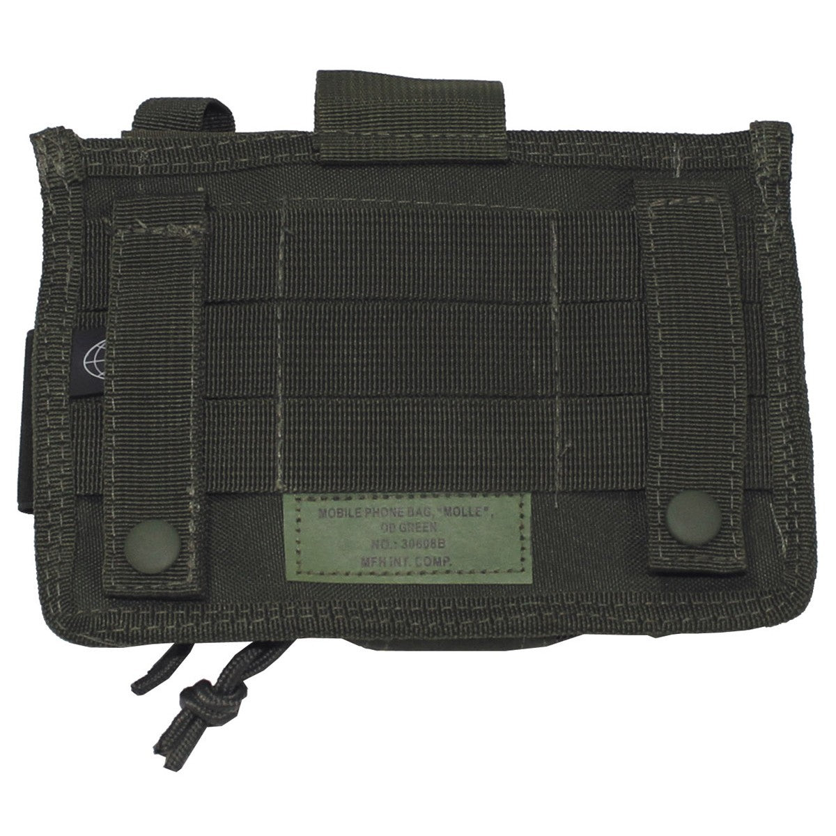 MFH Handytasche, "MOLLE", oliv