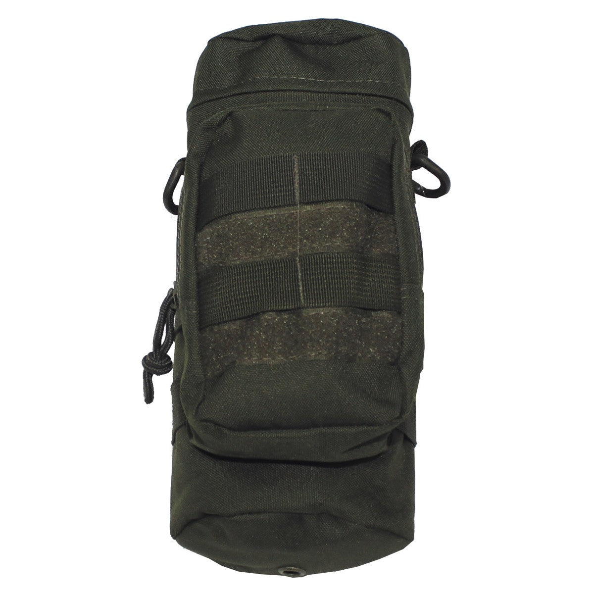 MFH Tasche, rund, "MOLLE", oliv