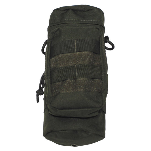 MFH Tasche, rund, "MOLLE", oliv