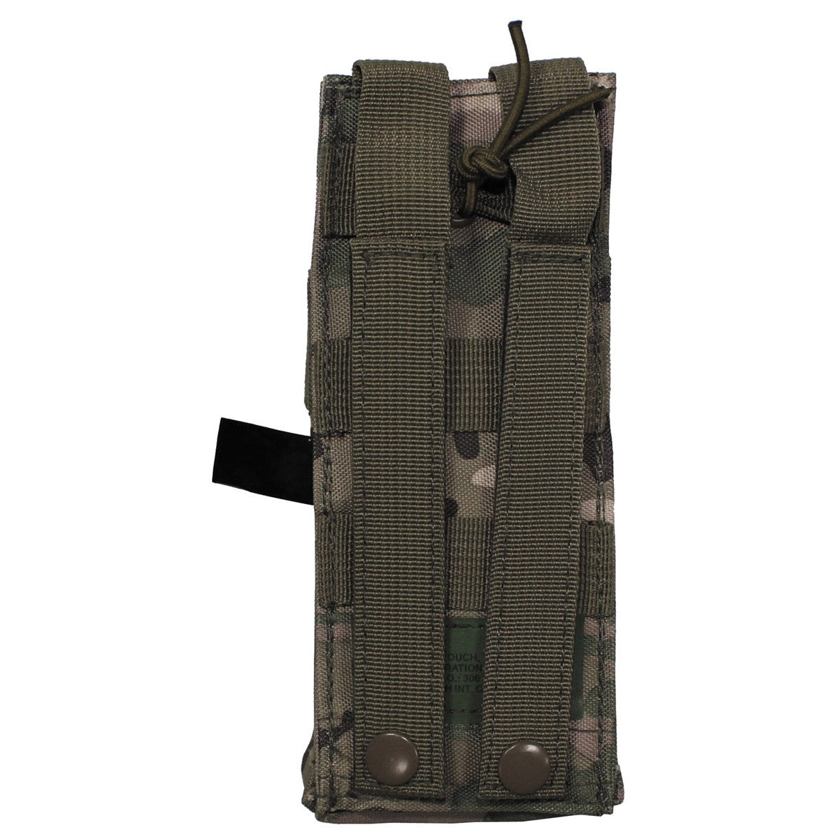 MFH Funkgerätetasche, "MOLLE", Modular System, operation-camo
