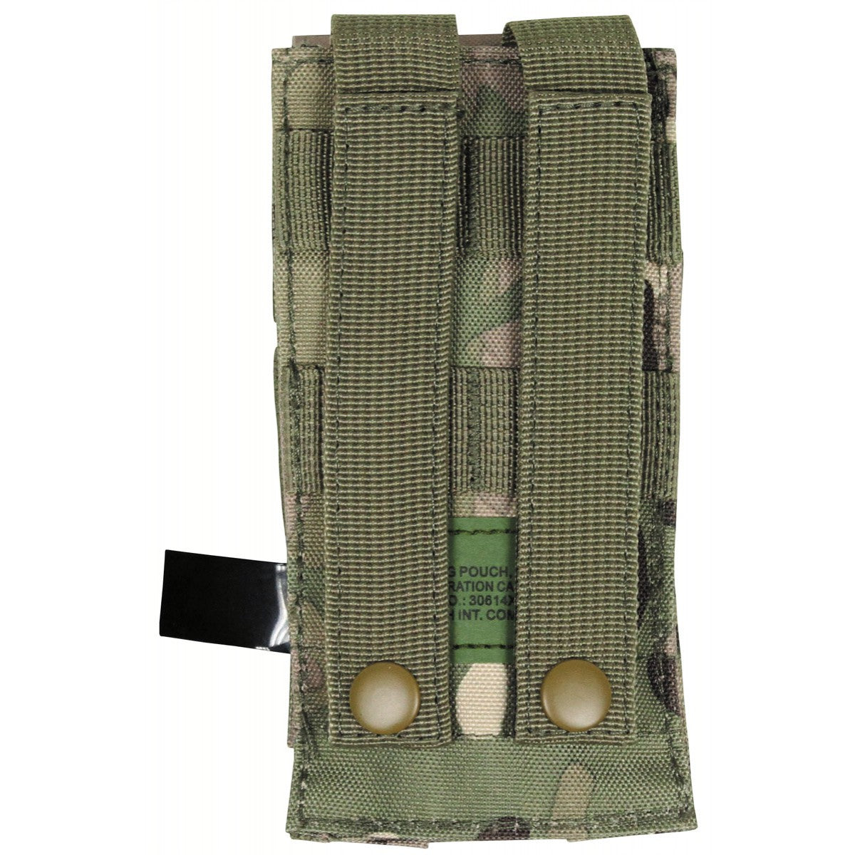 MFH Magazintasche einfach,"MOLLE", Modular System, operation-camo
