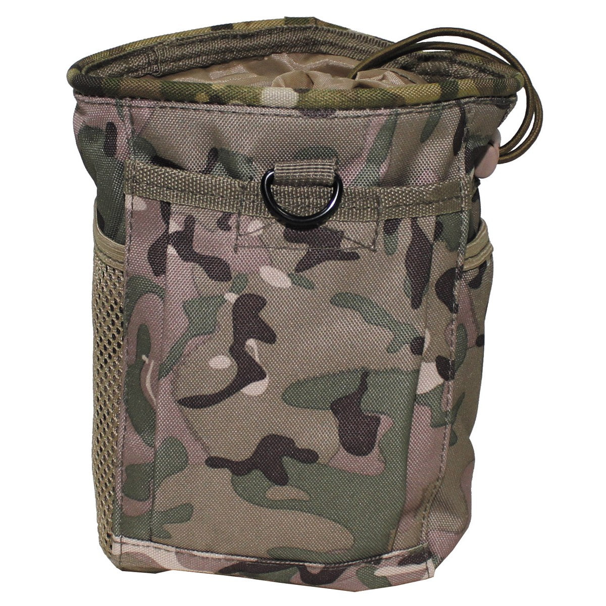 MFH Patronenhülsen-Tasche,"MOLLE", Modular System, operation-camo