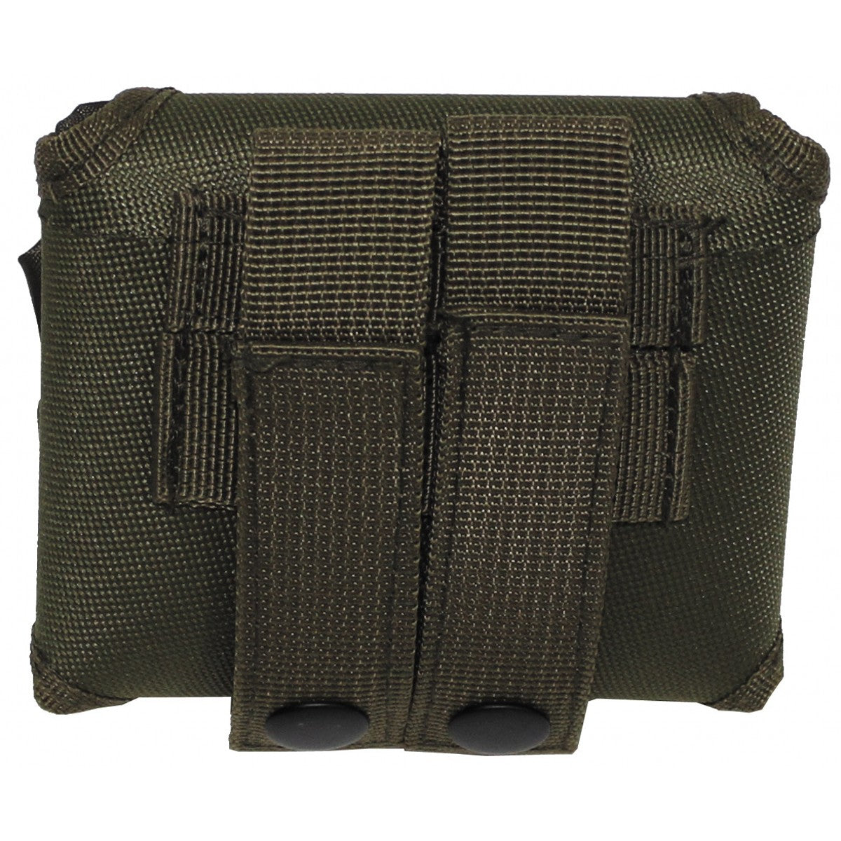 MFH Tasche "Molle", mit Beutel, oliv