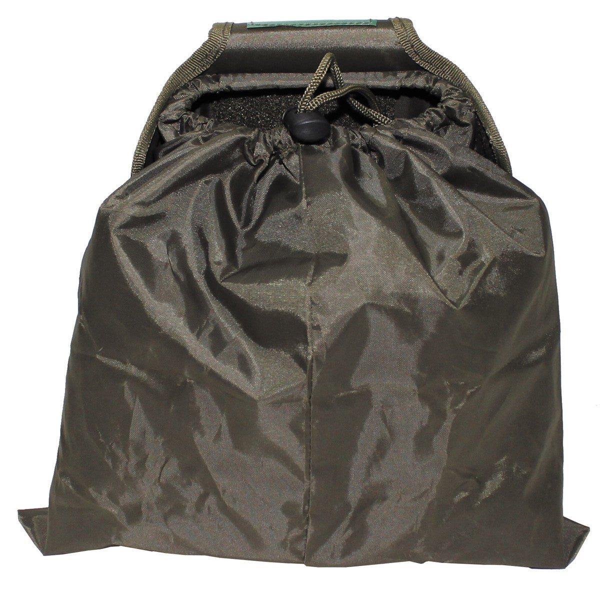 MFH Tasche "Molle", mit Beutel, oliv